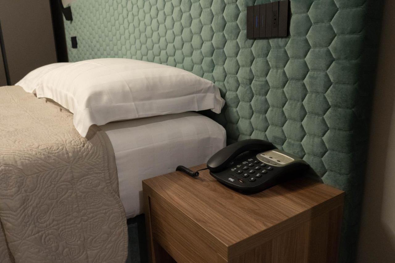 Hotel Graziella أرما دي تاجيا المظهر الخارجي الصورة