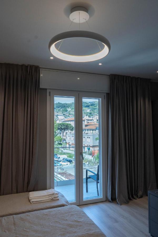 Hotel Graziella أرما دي تاجيا المظهر الخارجي الصورة